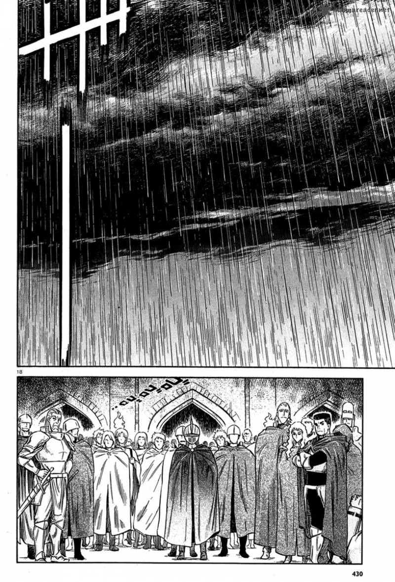 Stravaganza Isai No Hime 10 18