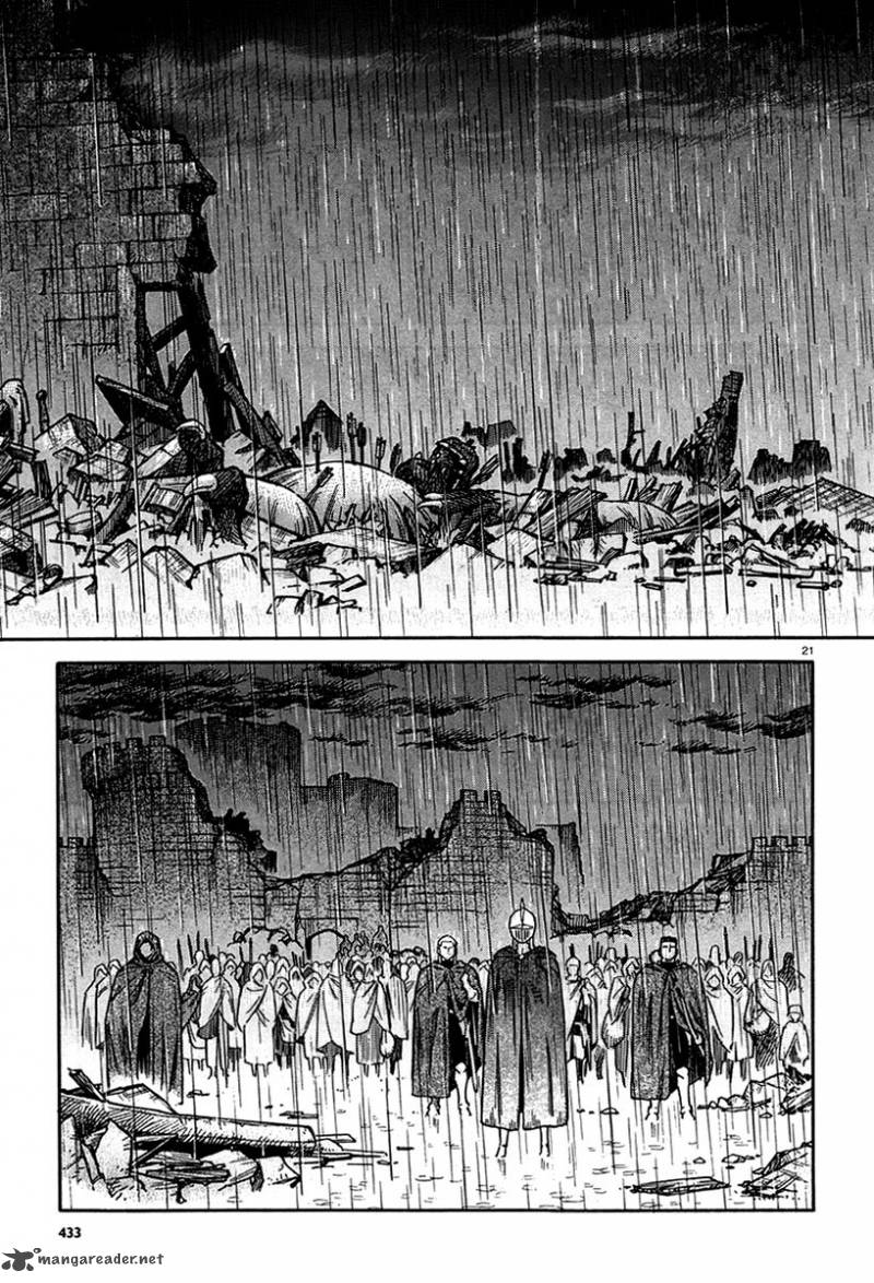 Stravaganza Isai No Hime 10 21