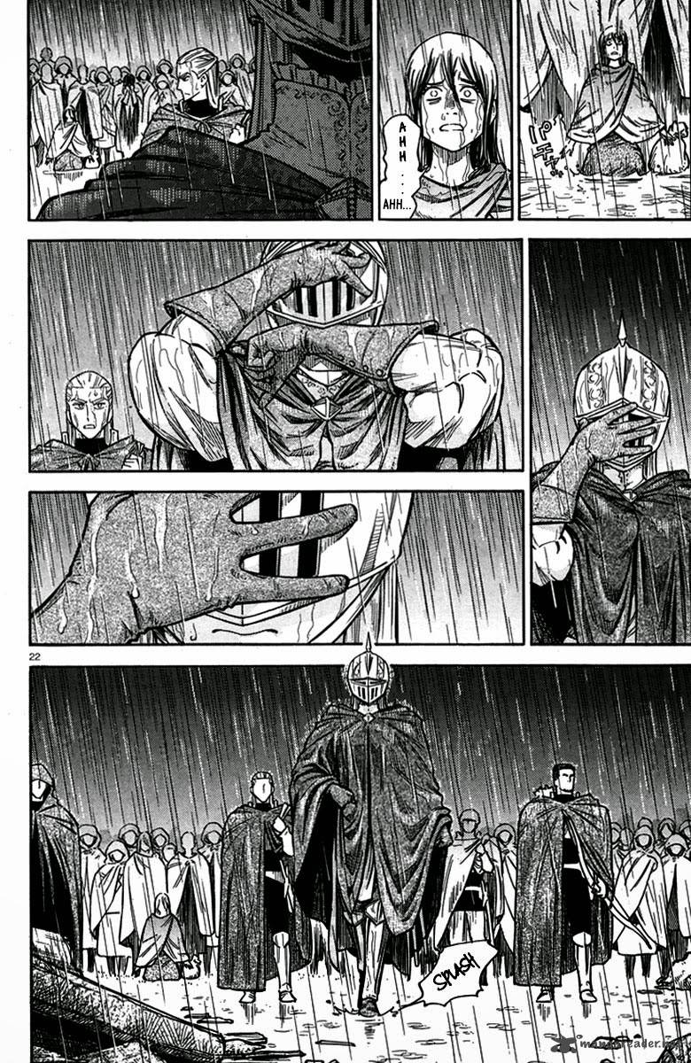 Stravaganza Isai No Hime 10 22