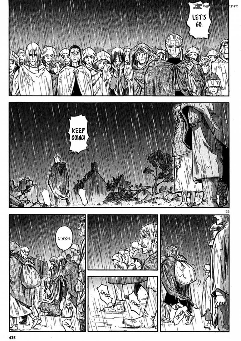 Stravaganza Isai No Hime 10 23