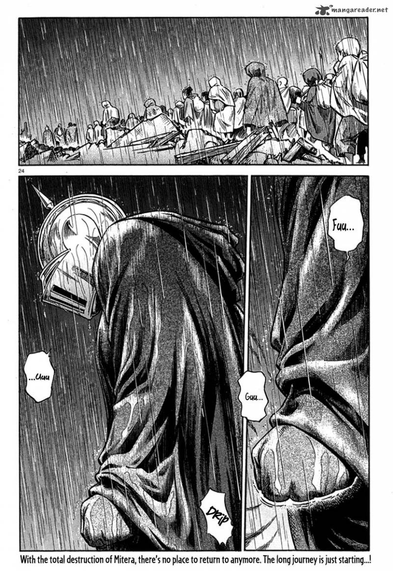 Stravaganza Isai No Hime 10 24