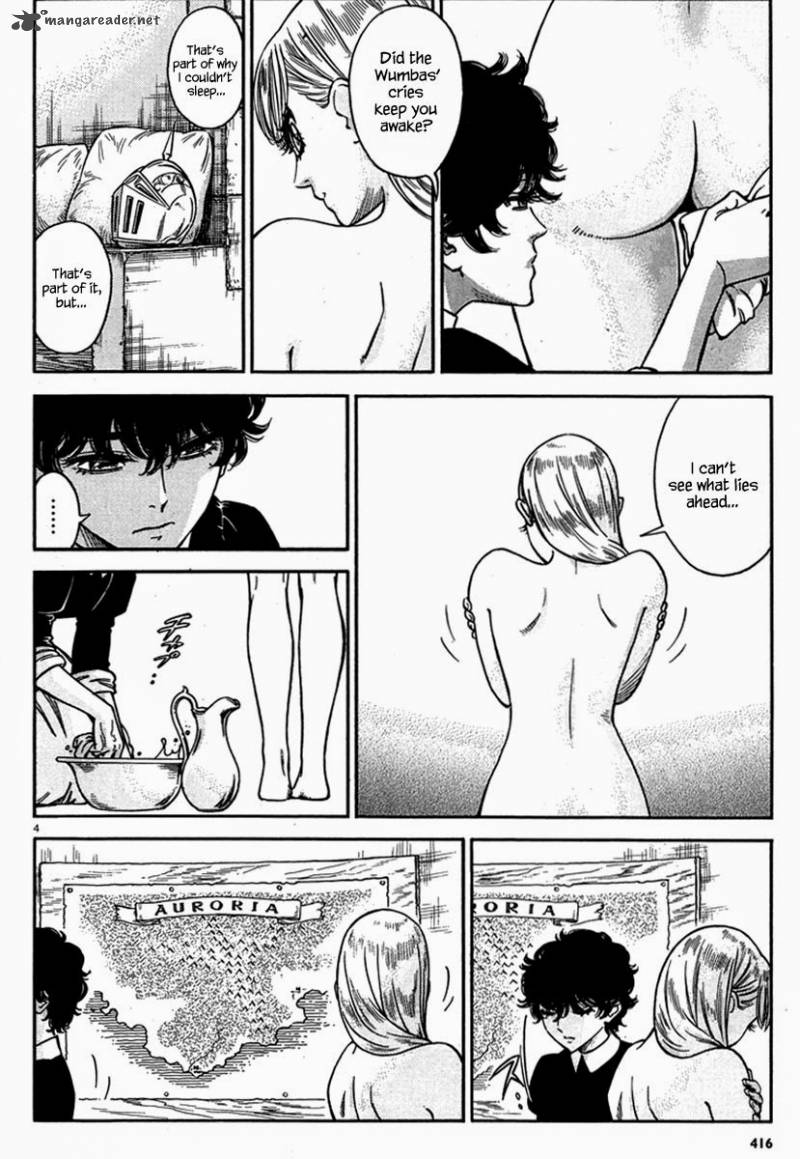 Stravaganza Isai No Hime 10 5