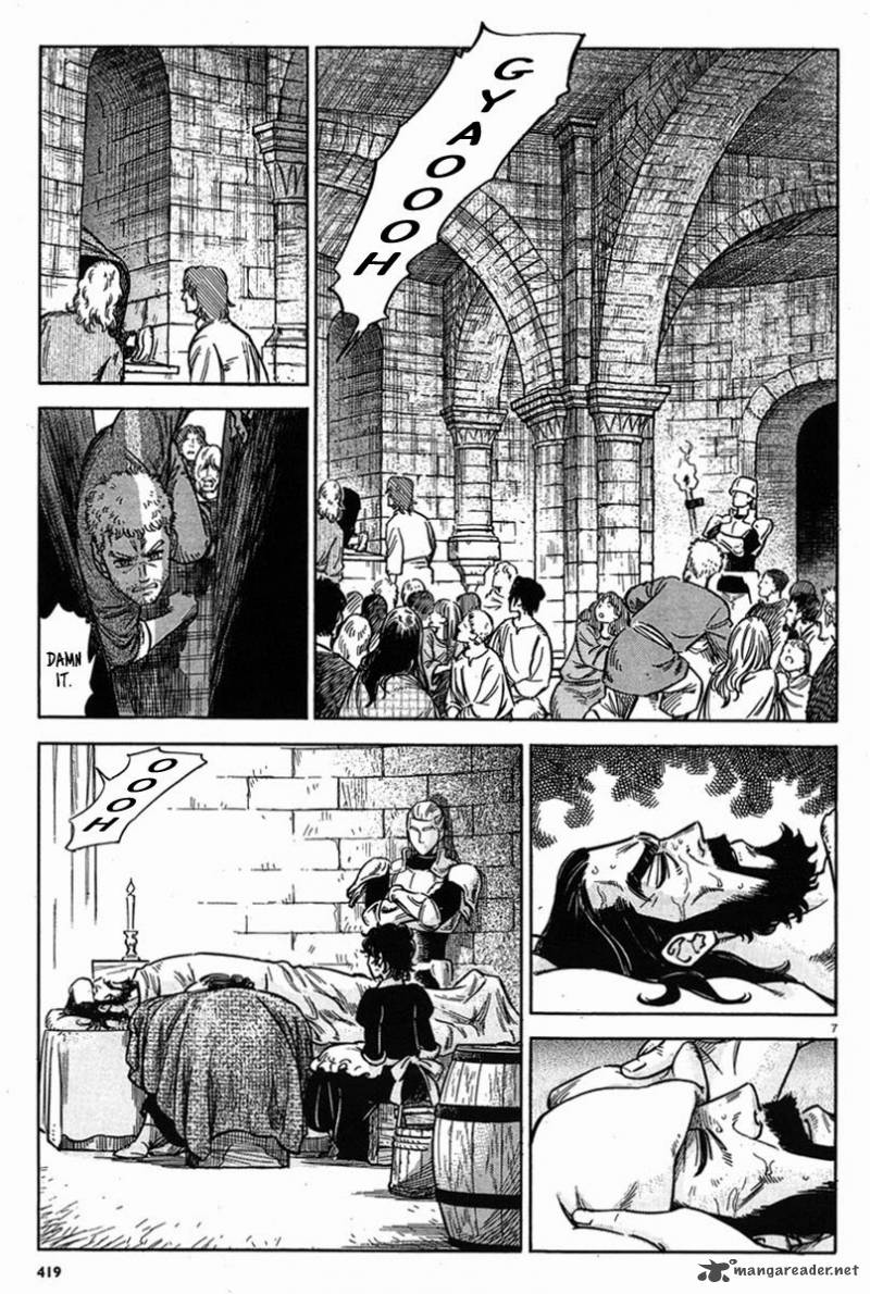 Stravaganza Isai No Hime 10 8