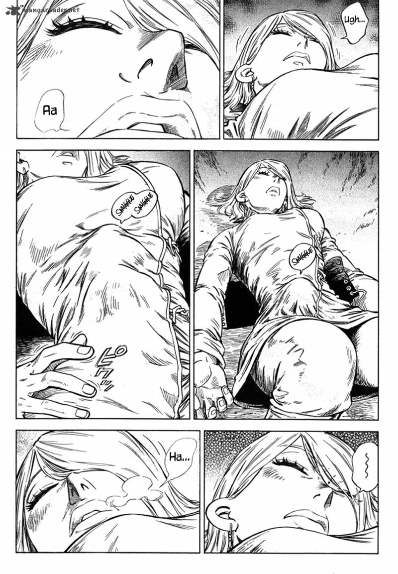 Stravaganza Isai No Hime 13 16