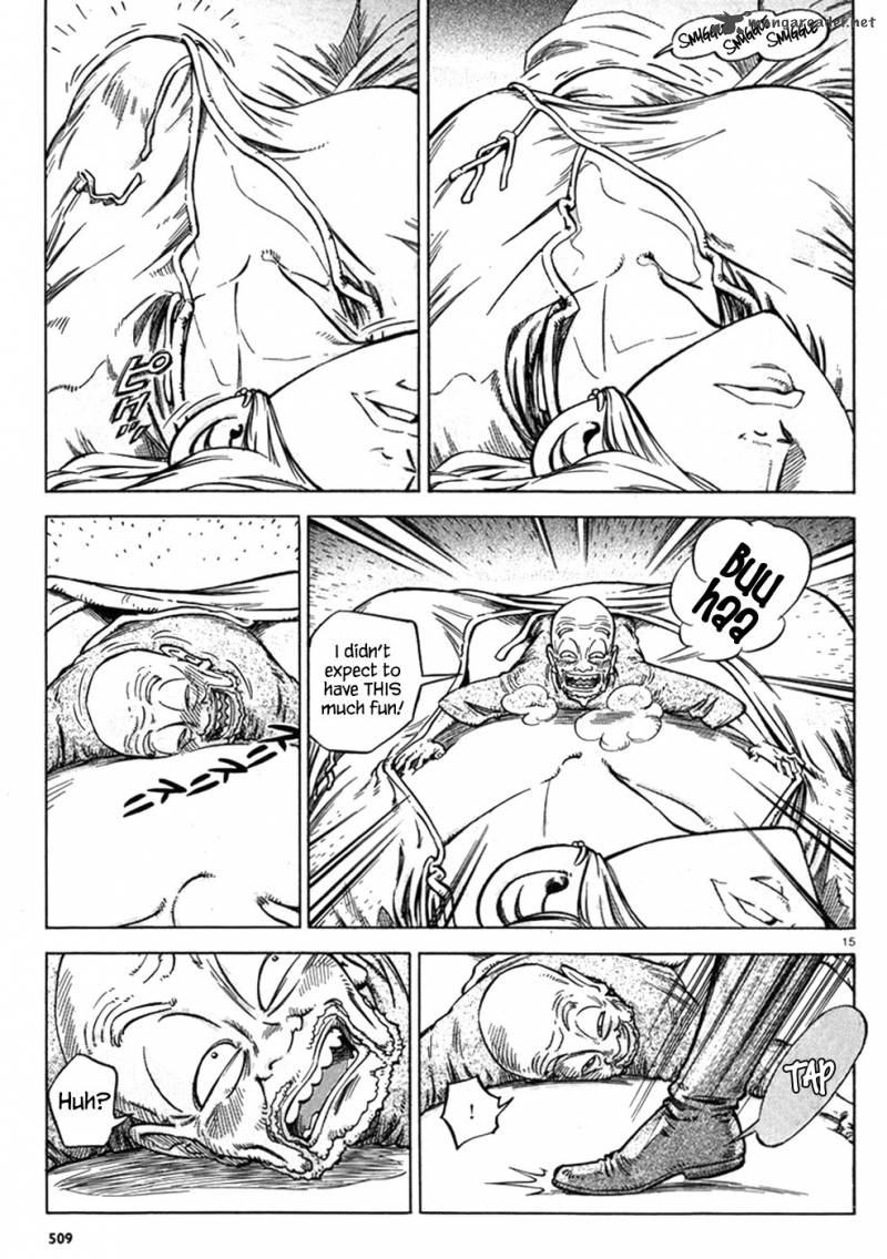Stravaganza Isai No Hime 13 17