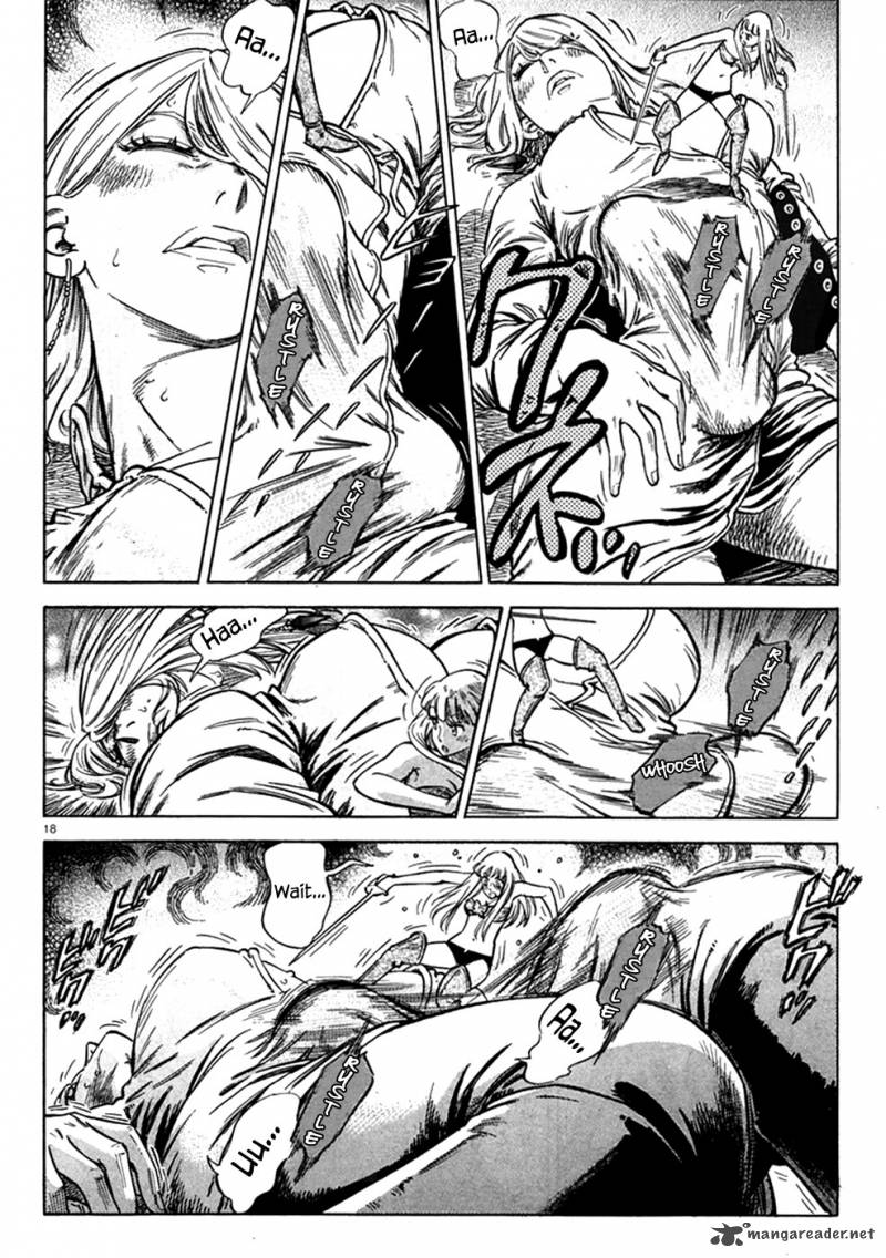Stravaganza Isai No Hime 13 20