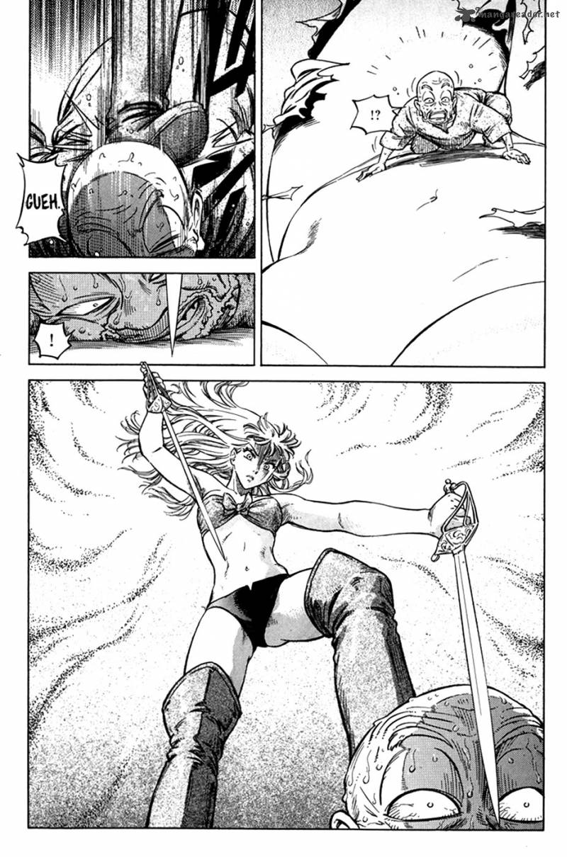 Stravaganza Isai No Hime 13 23