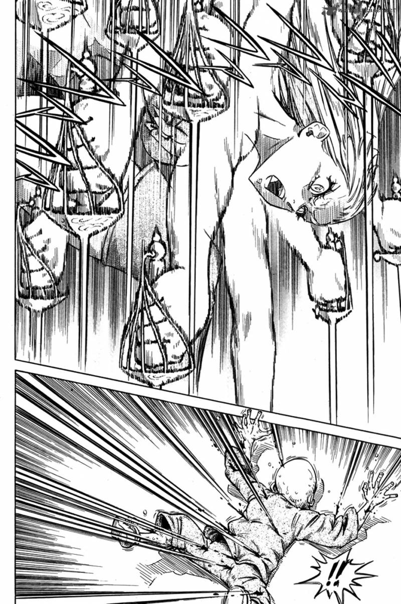Stravaganza Isai No Hime 13 24