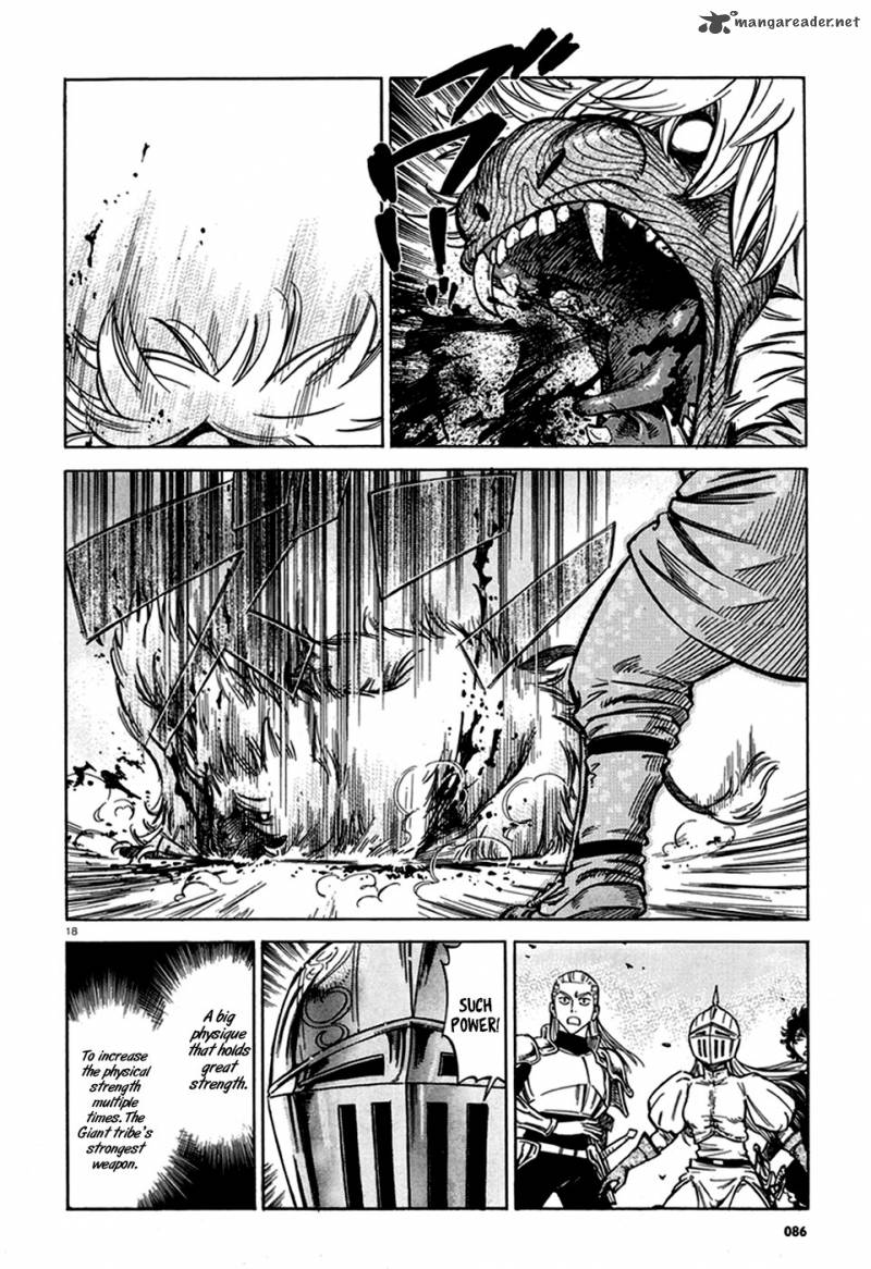 Stravaganza Isai No Hime 14 19