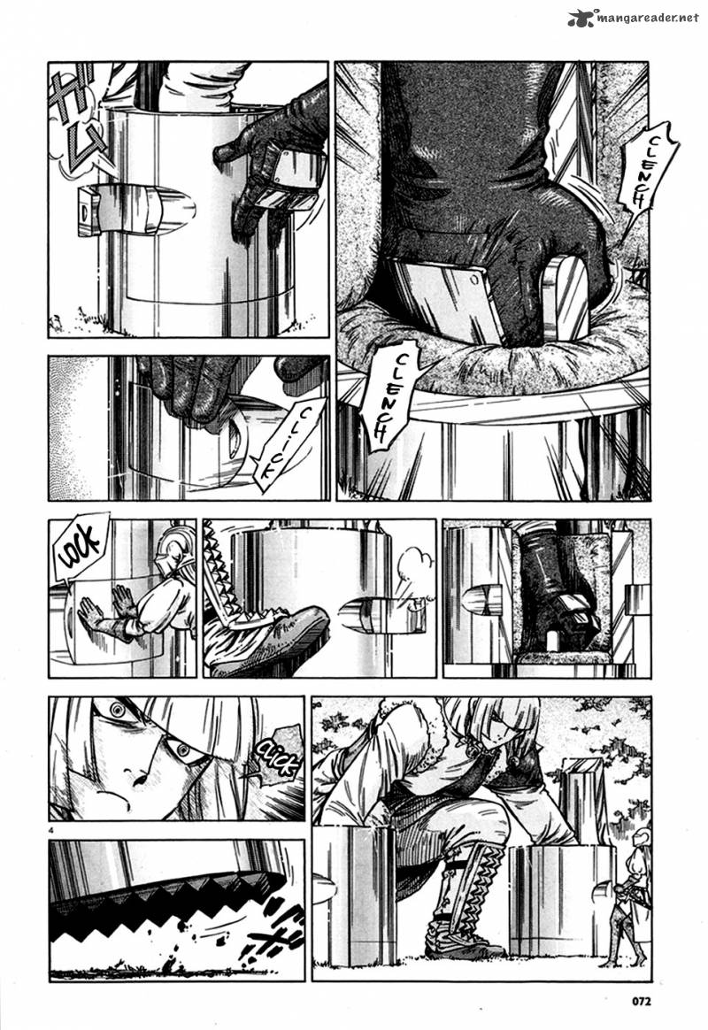 Stravaganza Isai No Hime 14 5