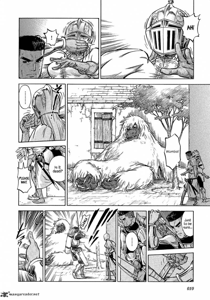 Stravaganza Isai No Hime 15 13