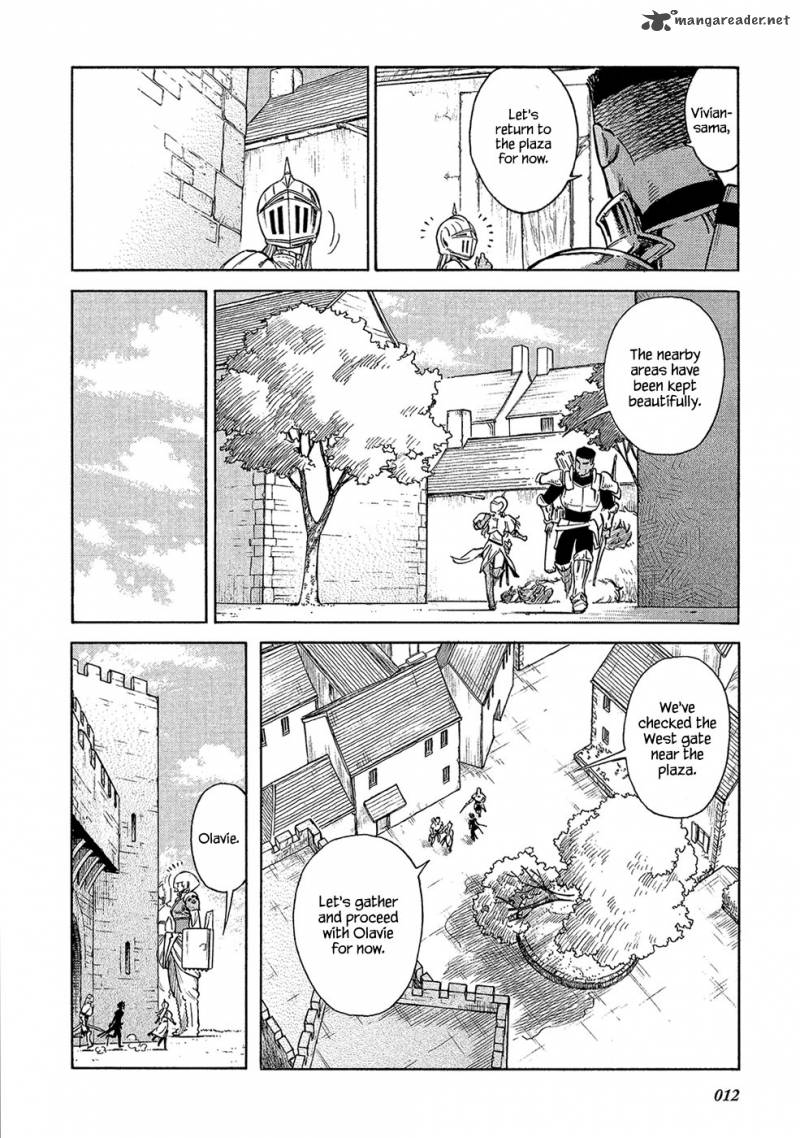 Stravaganza Isai No Hime 15 15