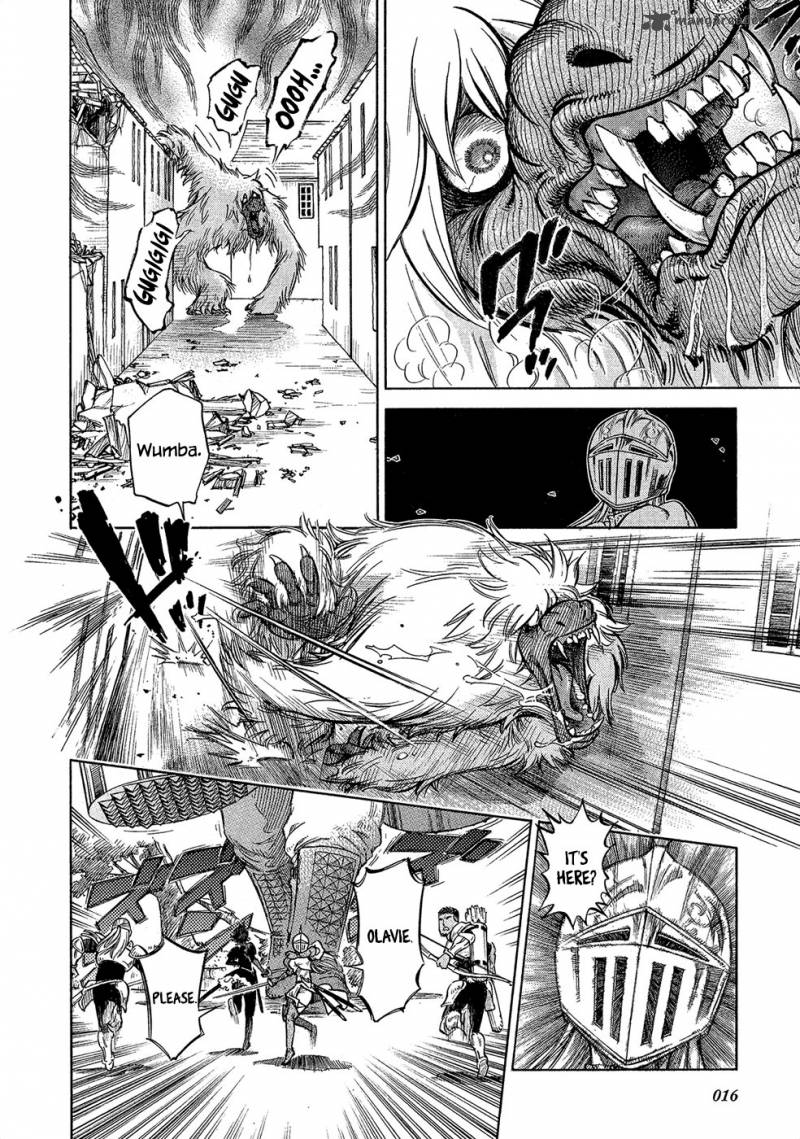 Stravaganza Isai No Hime 15 19