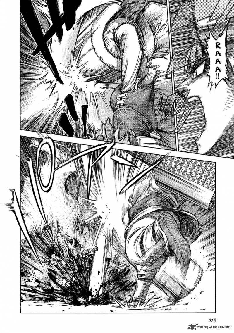 Stravaganza Isai No Hime 15 21