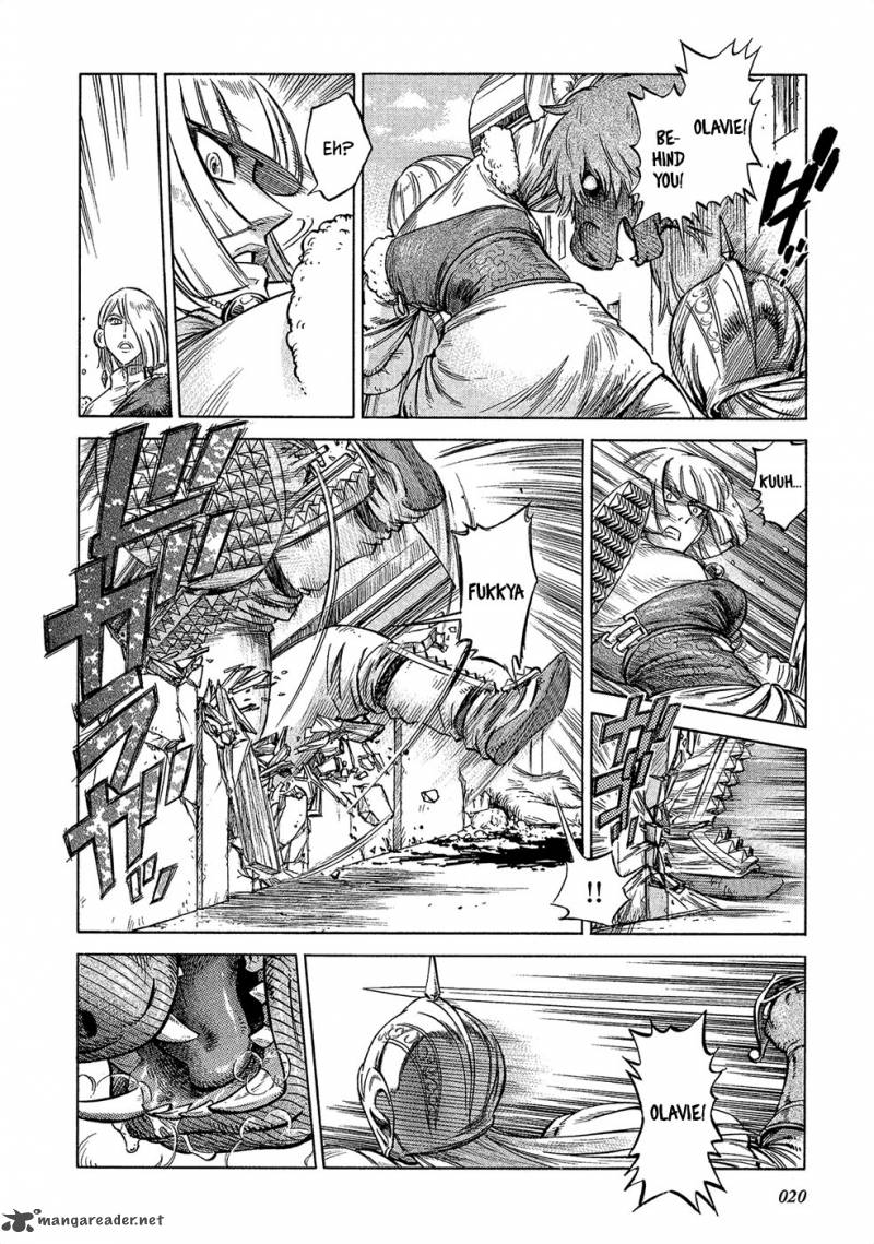 Stravaganza Isai No Hime 15 23