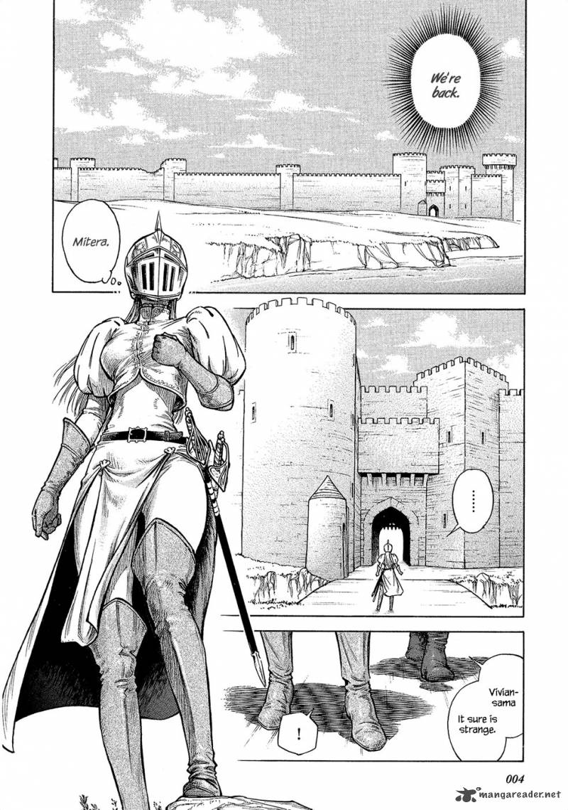 Stravaganza Isai No Hime 15 7