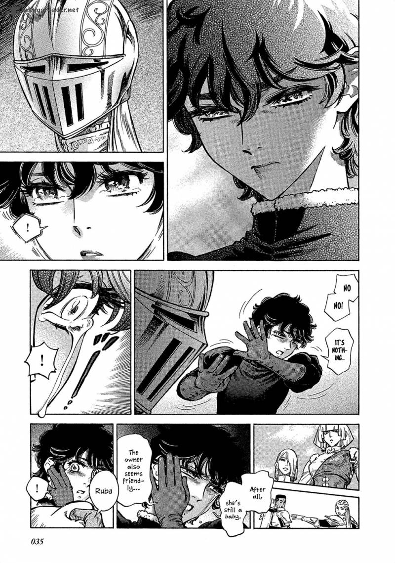 Stravaganza Isai No Hime 16 10