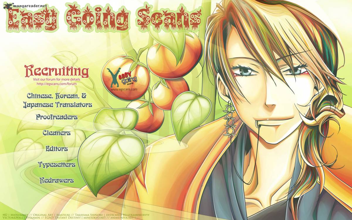Stravaganza Isai No Hime 16 16