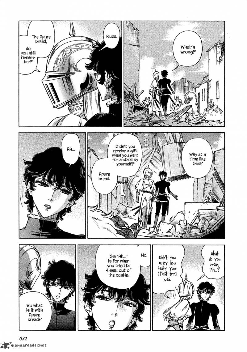 Stravaganza Isai No Hime 16 6