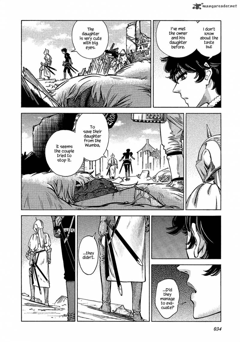 Stravaganza Isai No Hime 16 9