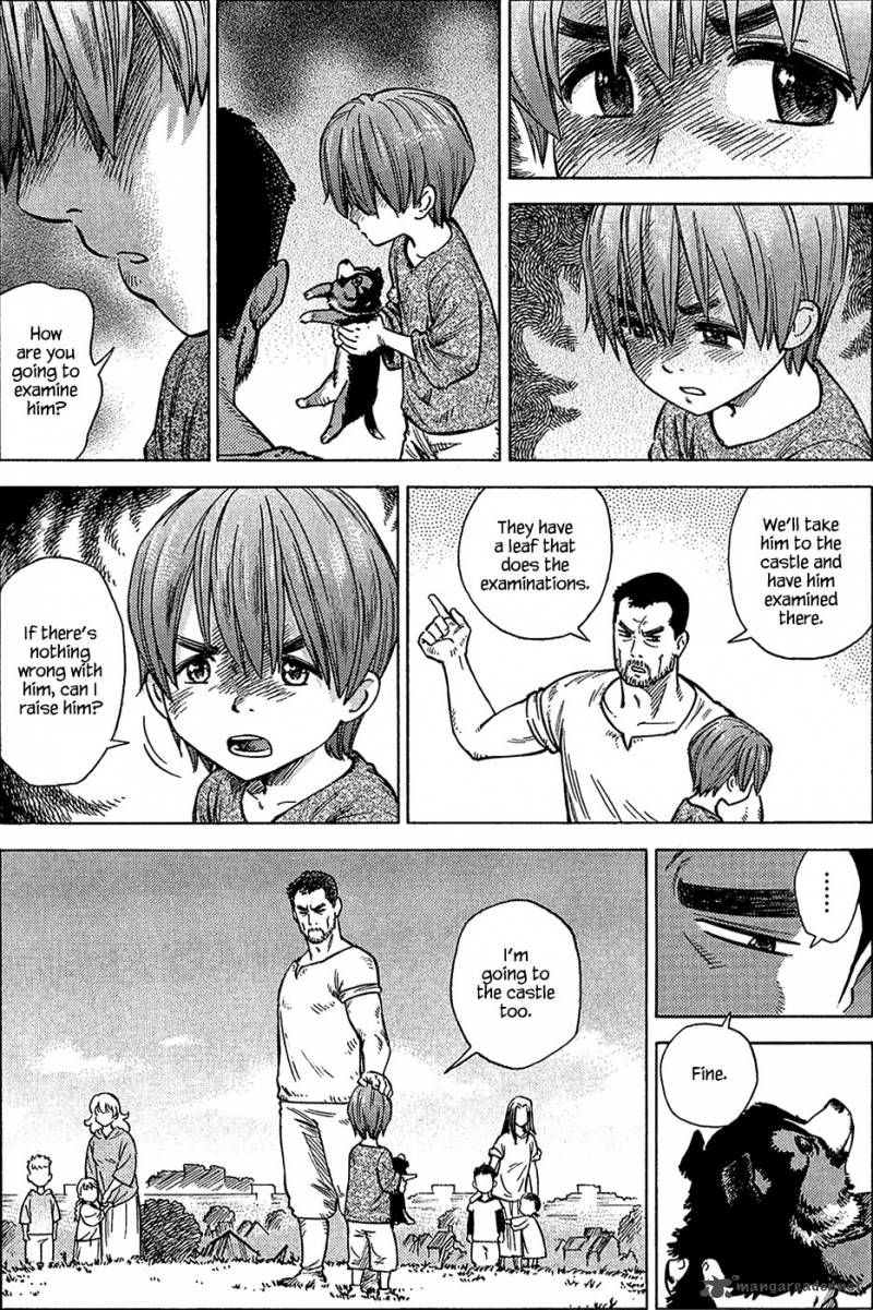 Stravaganza Isai No Hime 18 10