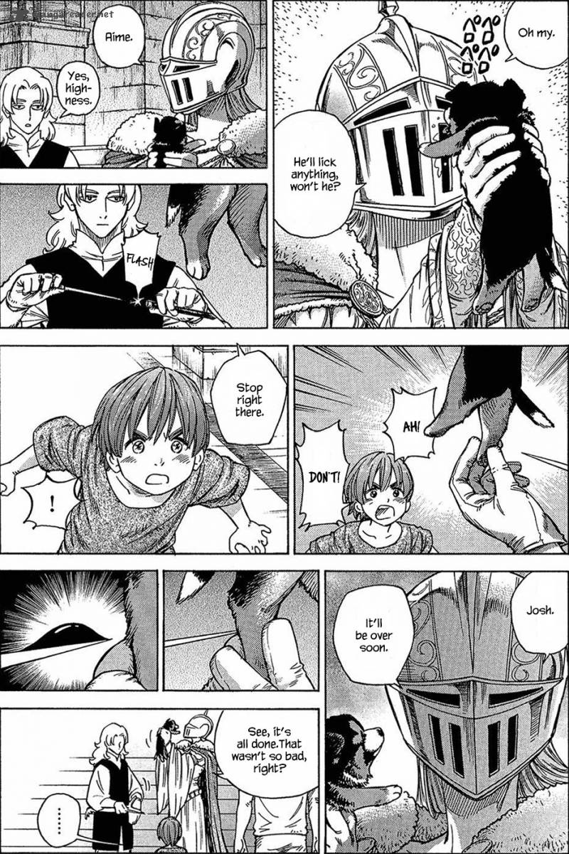 Stravaganza Isai No Hime 18 13