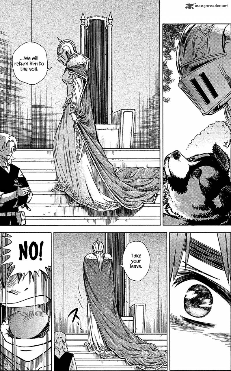 Stravaganza Isai No Hime 18 18