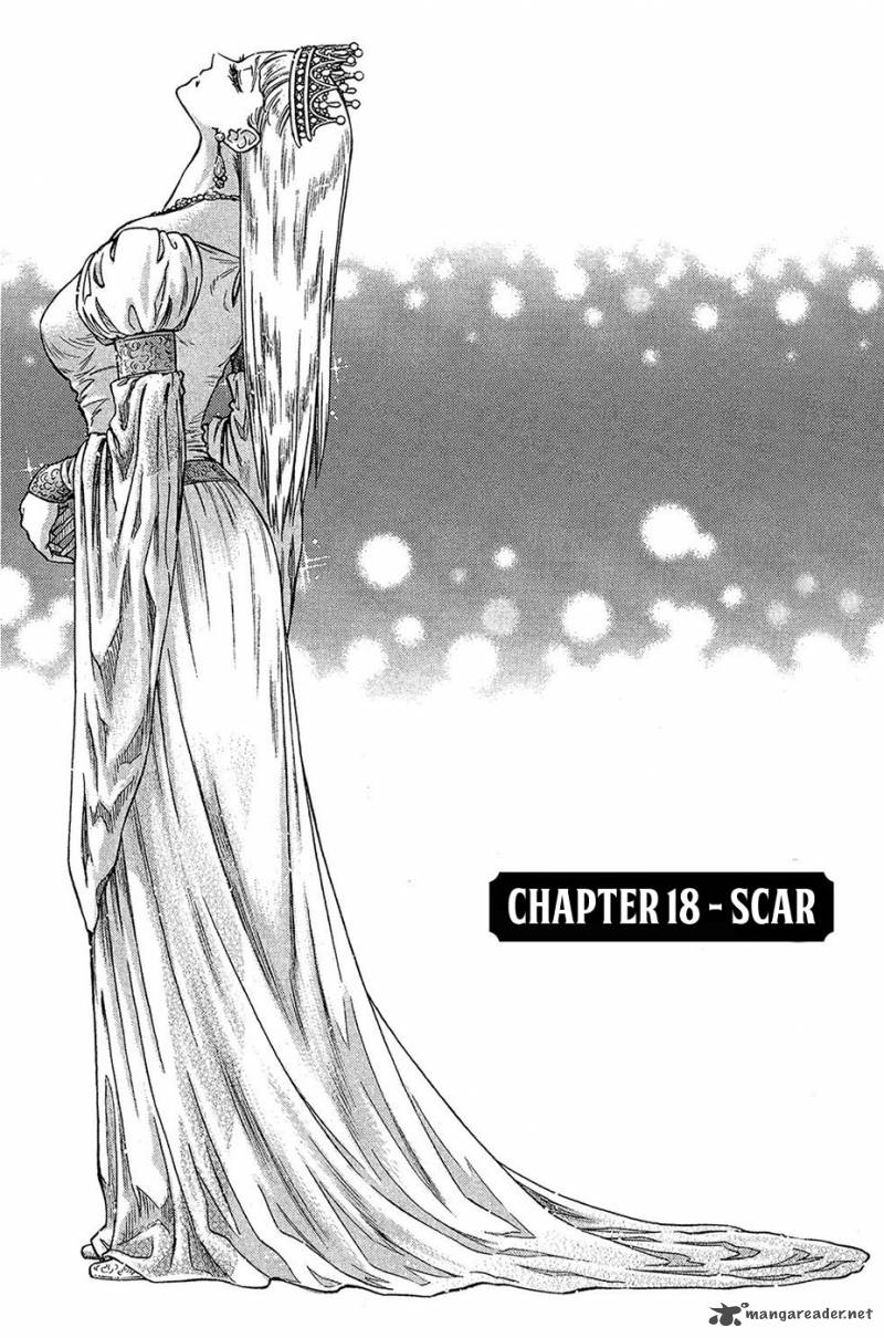 Stravaganza Isai No Hime 18 2