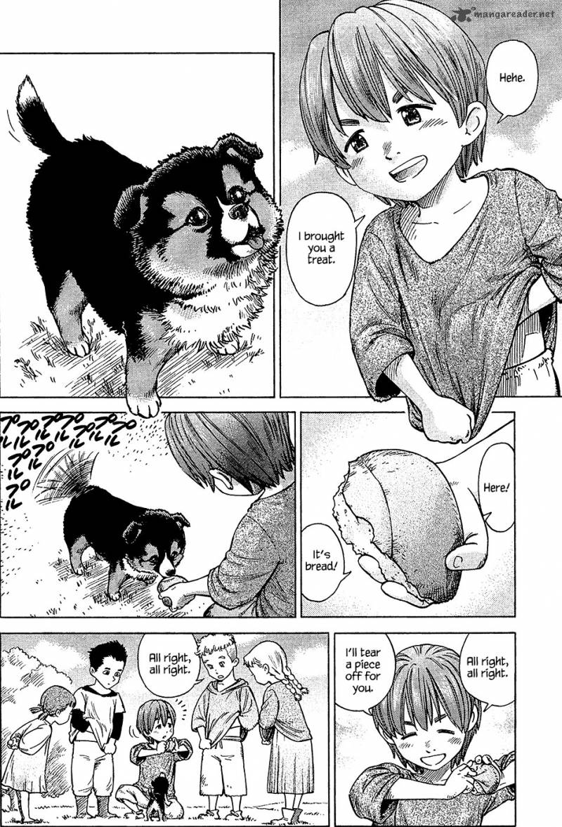 Stravaganza Isai No Hime 18 3