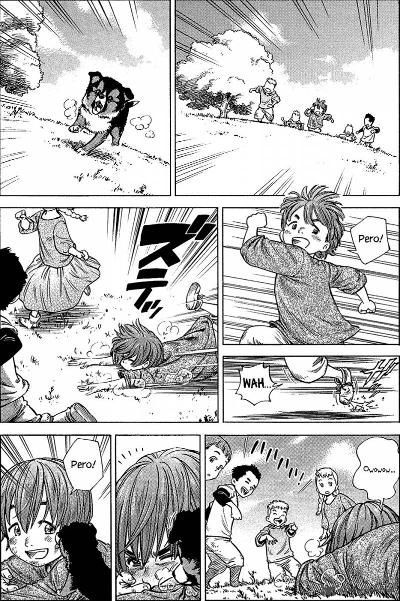 Stravaganza Isai No Hime 18 5