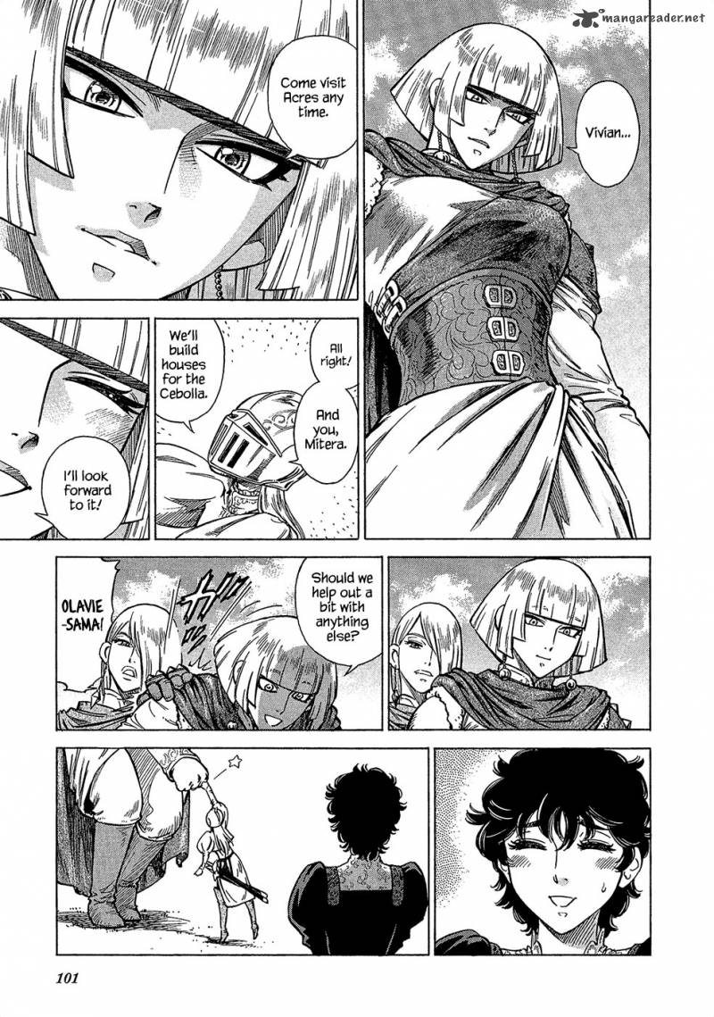 Stravaganza Isai No Hime 19 14