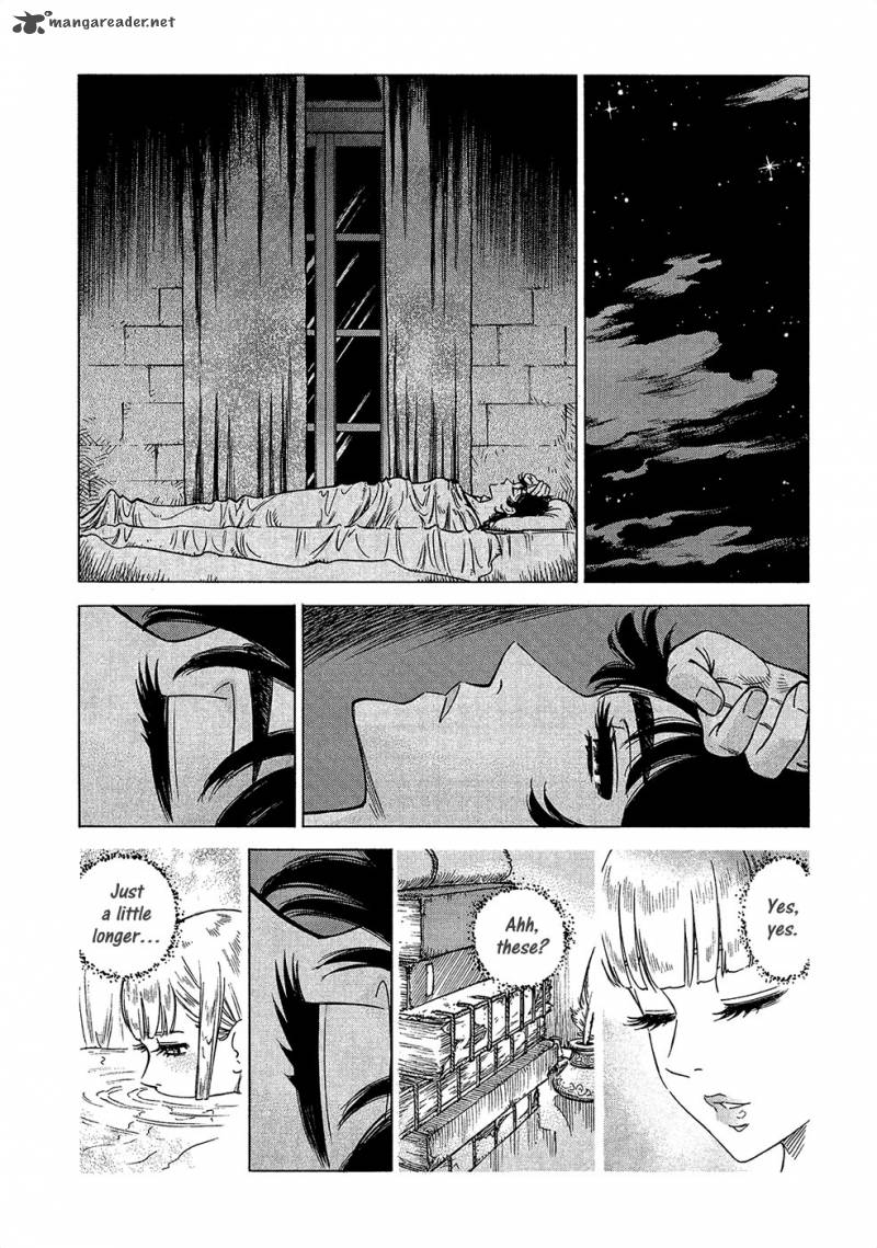 Stravaganza Isai No Hime 19 21