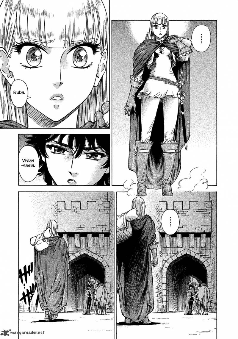 Stravaganza Isai No Hime 19 24