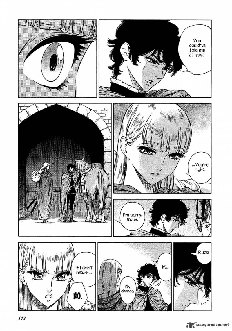 Stravaganza Isai No Hime 19 26