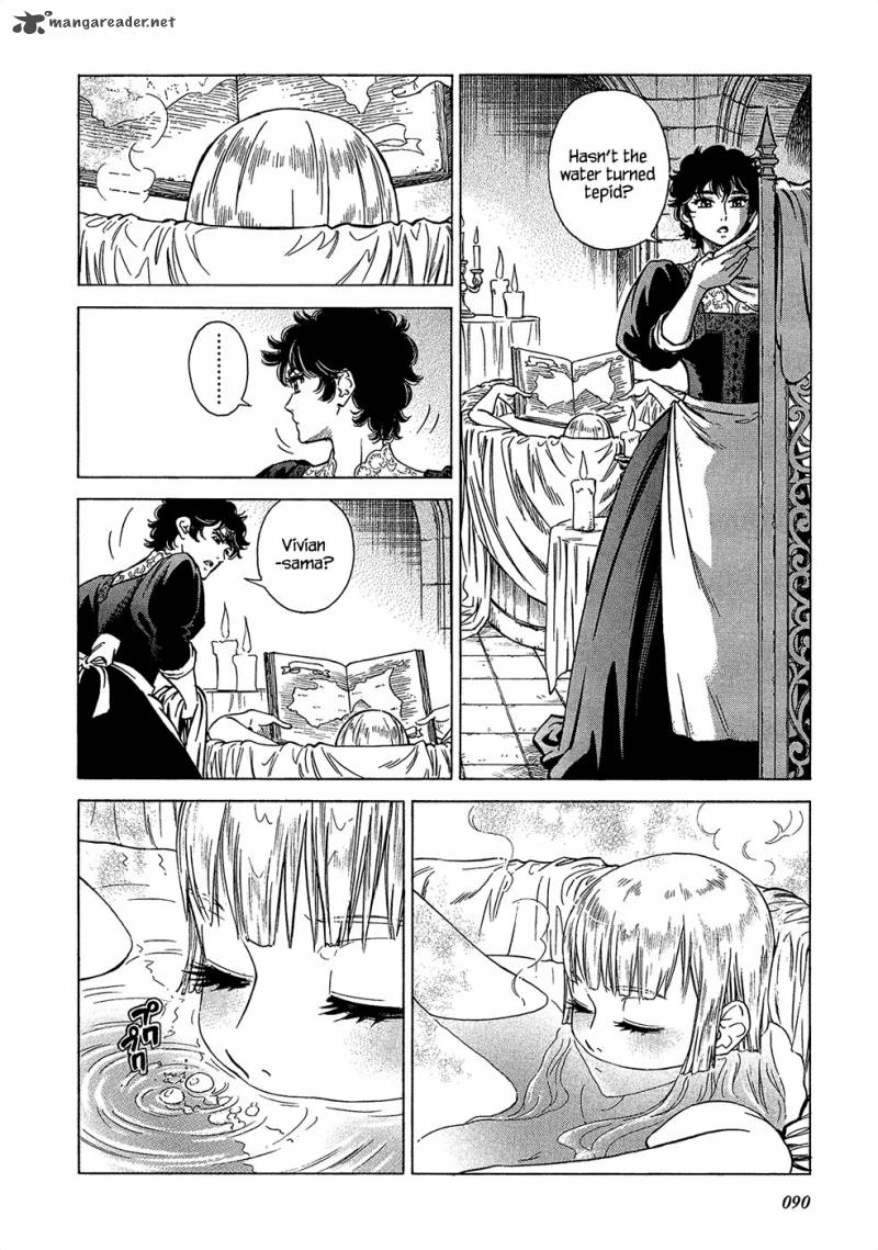 Stravaganza Isai No Hime 19 3