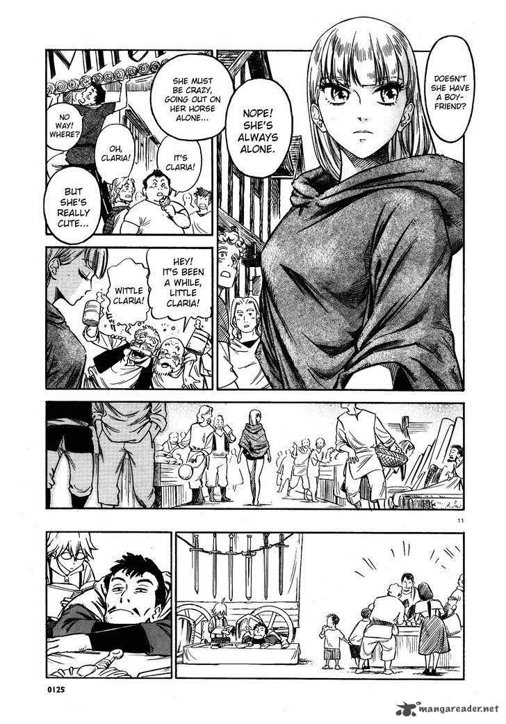 Stravaganza Isai No Hime 2 11