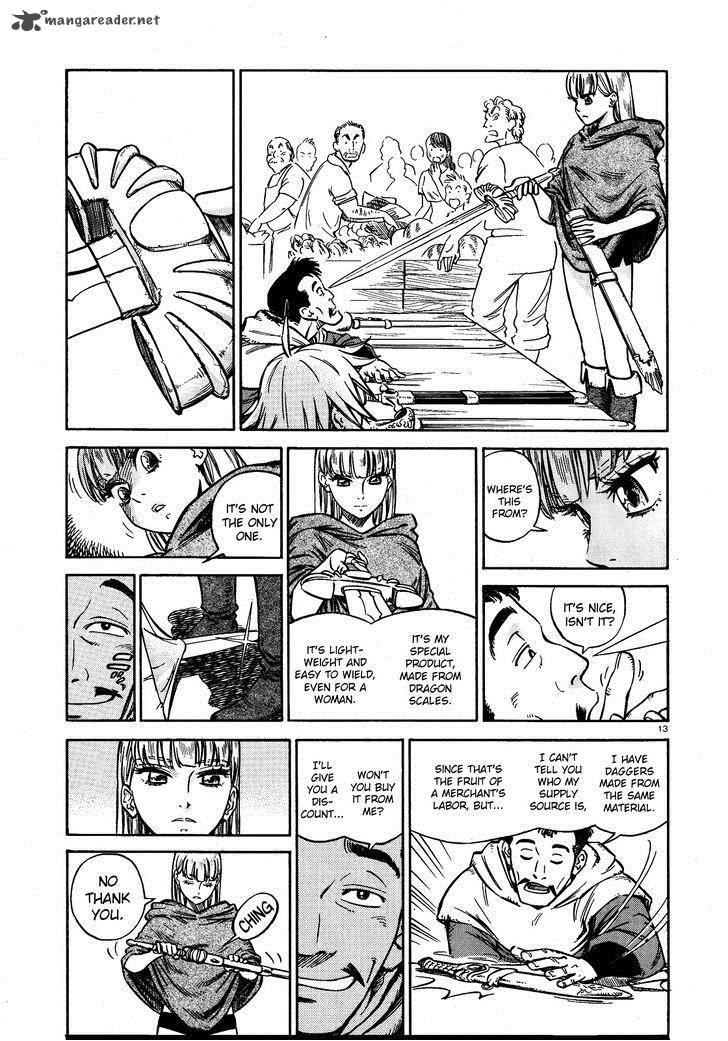 Stravaganza Isai No Hime 2 13