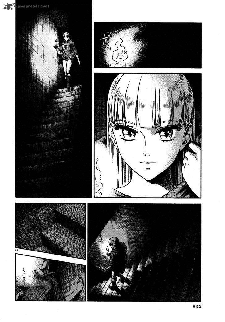 Stravaganza Isai No Hime 2 18