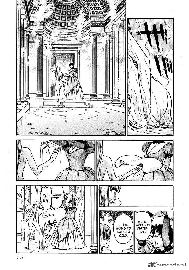 Stravaganza Isai No Hime 2 23