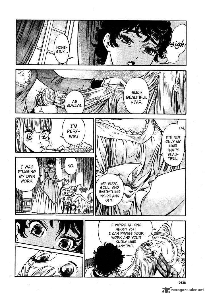Stravaganza Isai No Hime 2 24