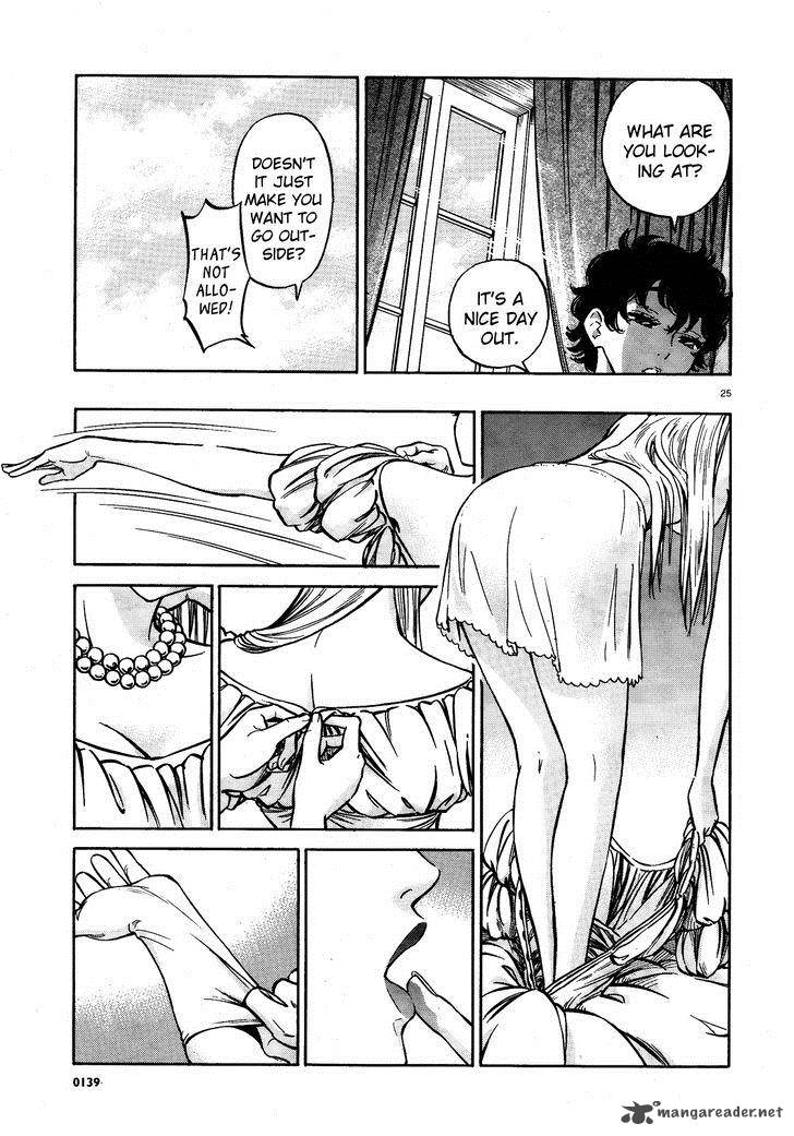 Stravaganza Isai No Hime 2 25