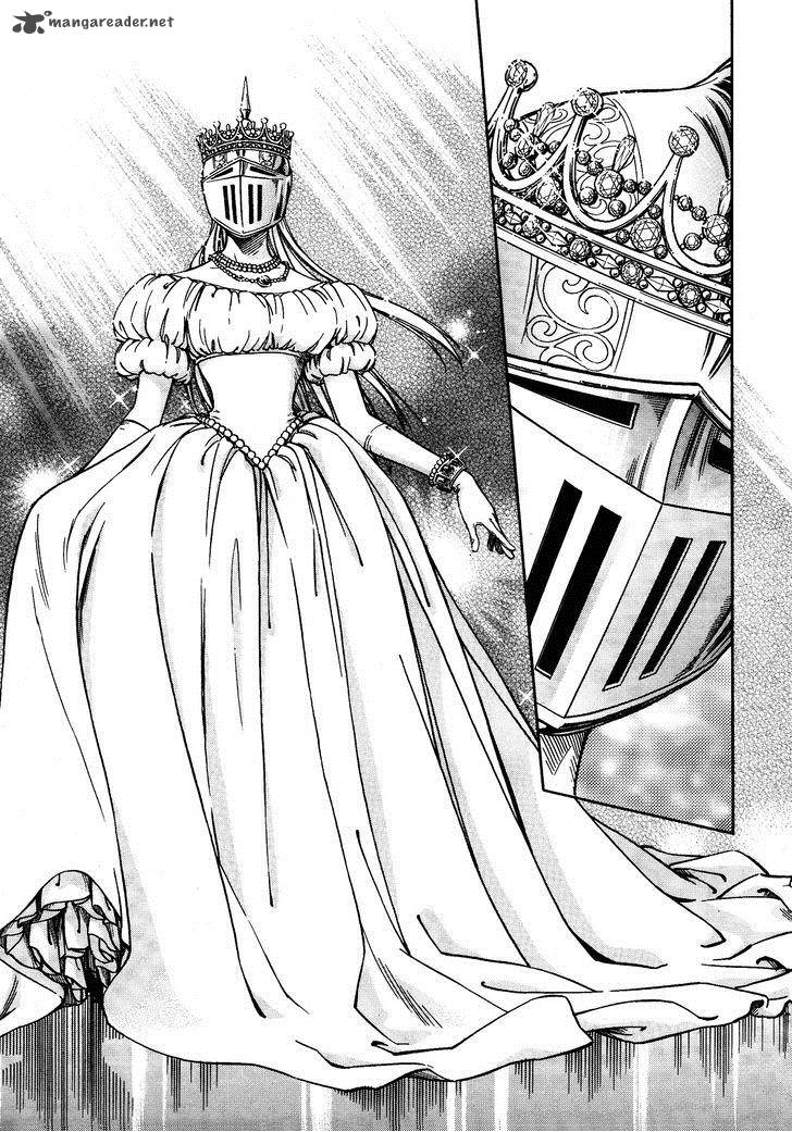 Stravaganza Isai No Hime 2 27