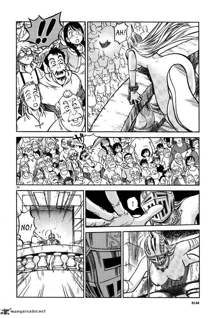 Stravaganza Isai No Hime 2 30
