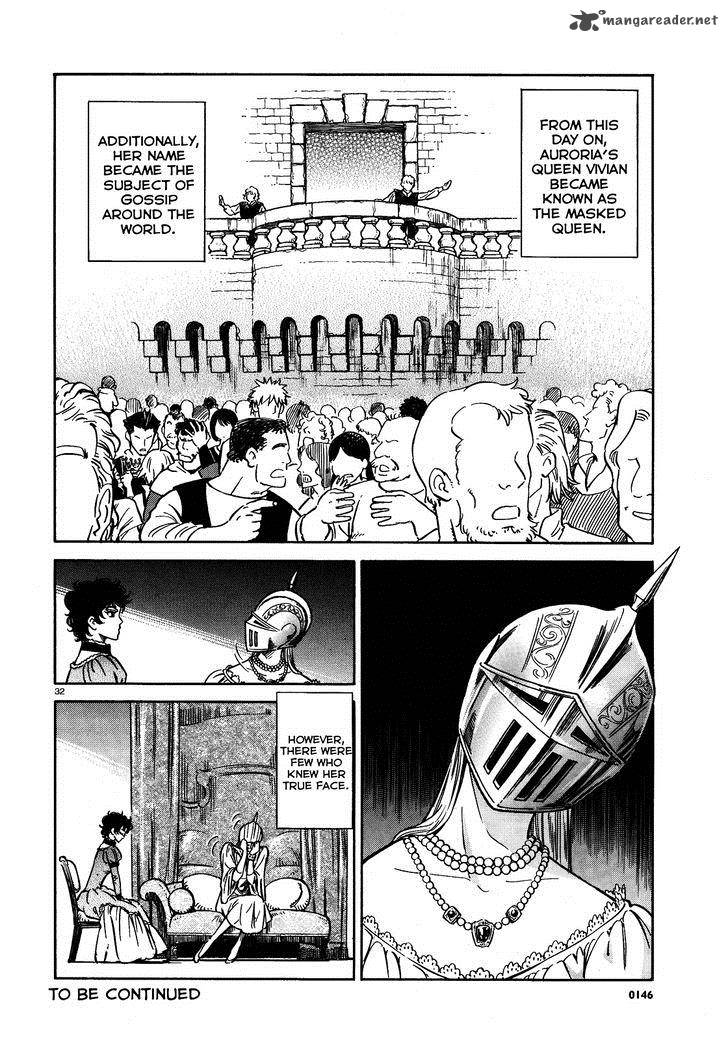 Stravaganza Isai No Hime 2 32