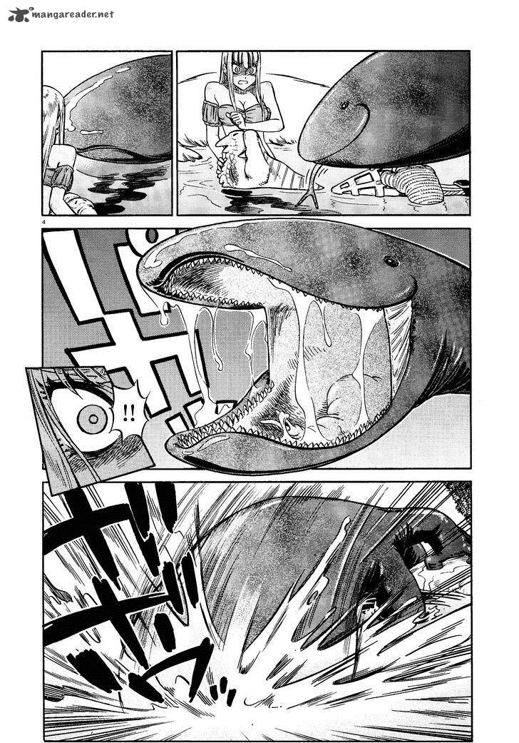 Stravaganza Isai No Hime 2 4