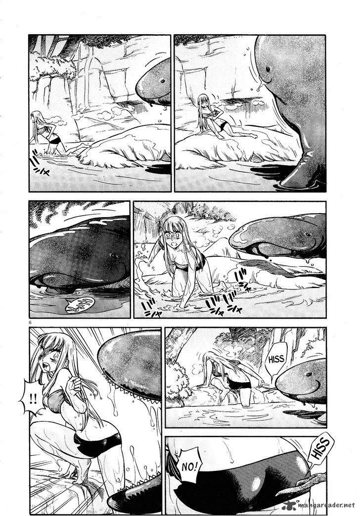 Stravaganza Isai No Hime 2 6