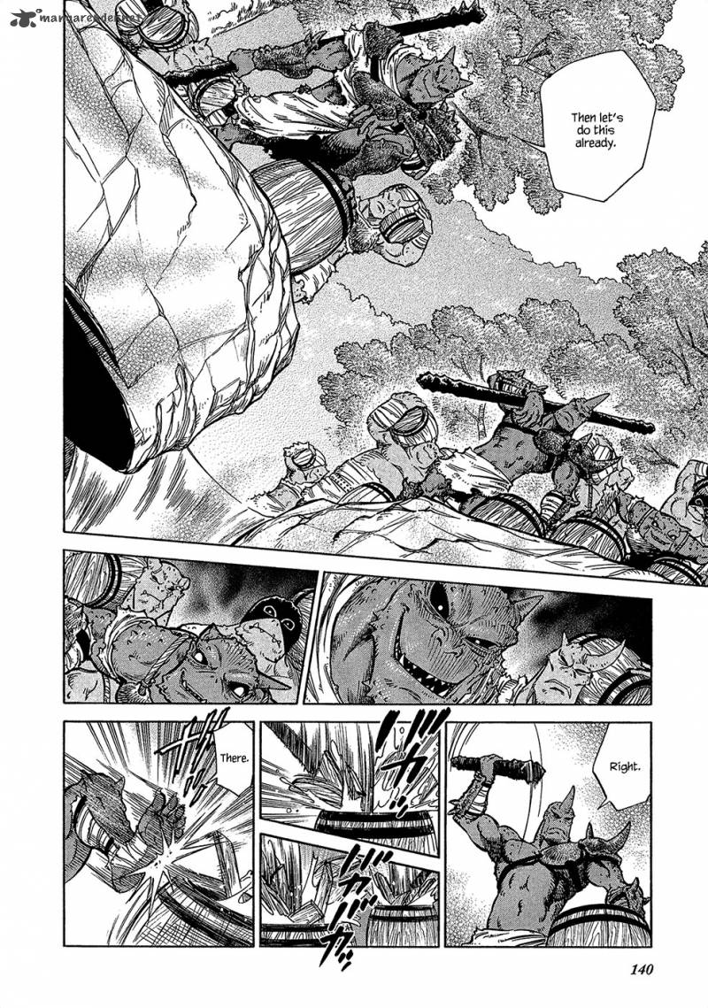Stravaganza Isai No Hime 20 12