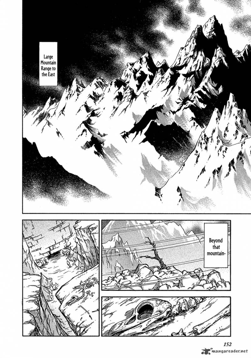 Stravaganza Isai No Hime 20 24