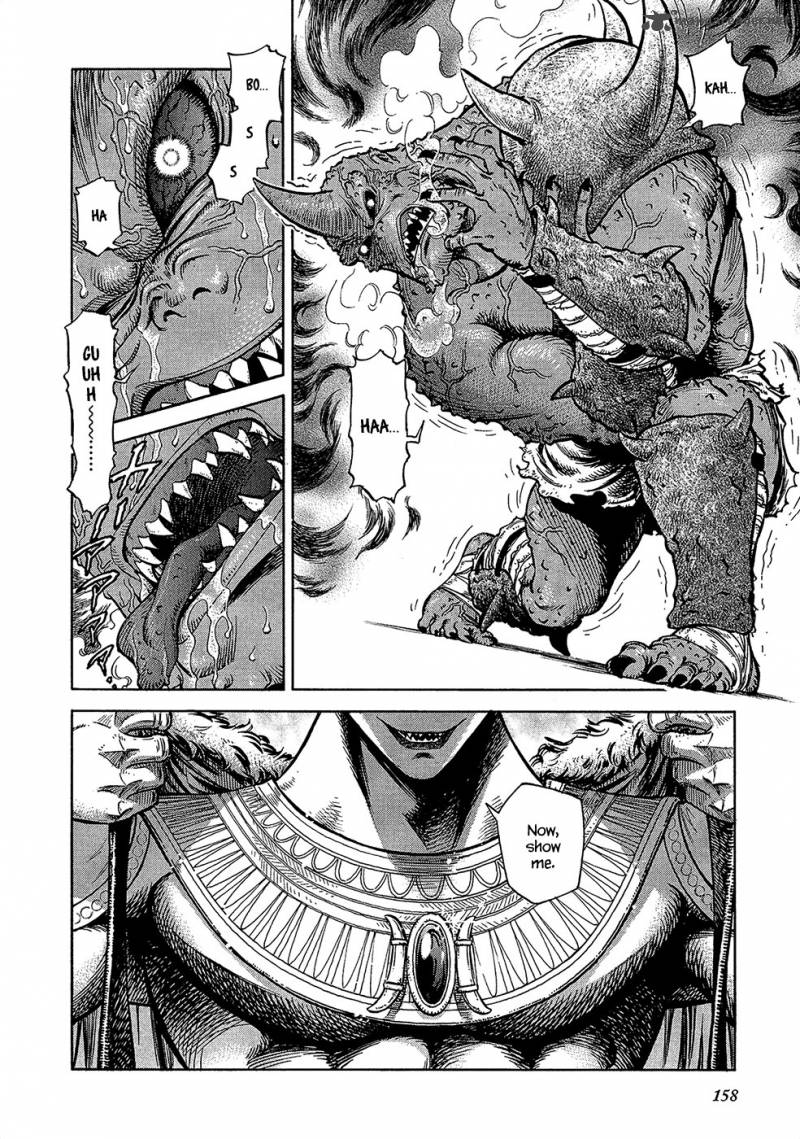 Stravaganza Isai No Hime 20 30