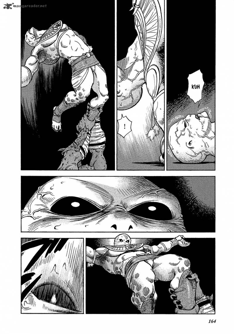 Stravaganza Isai No Hime 20 36